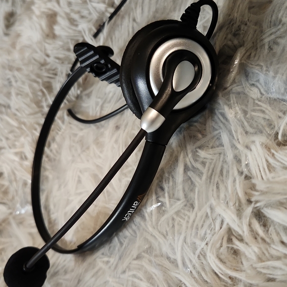 Wantek USB Headset Brand New ✨️ - Picture 2 of 3